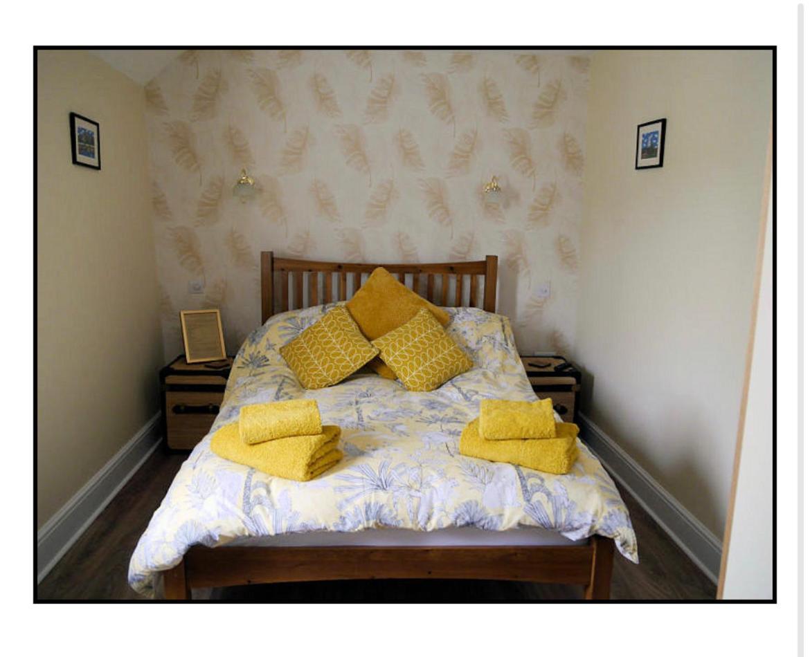 The Horse & Cart Hotel Peasmarsh Екстериор снимка