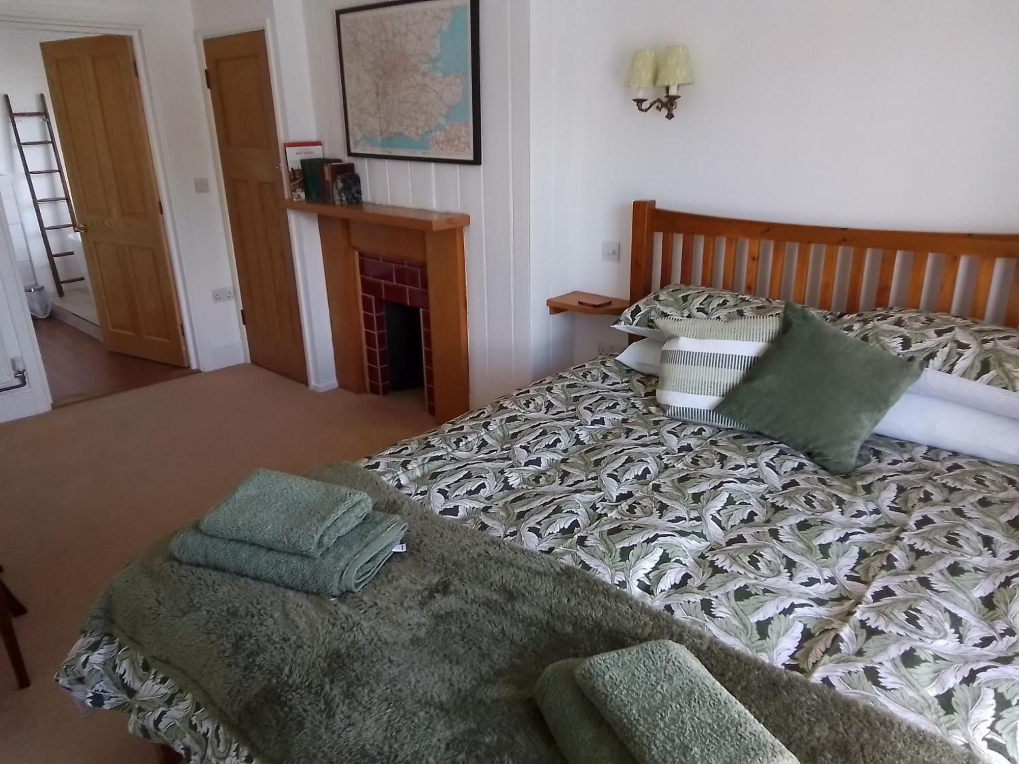 The Horse & Cart Hotel Peasmarsh Екстериор снимка