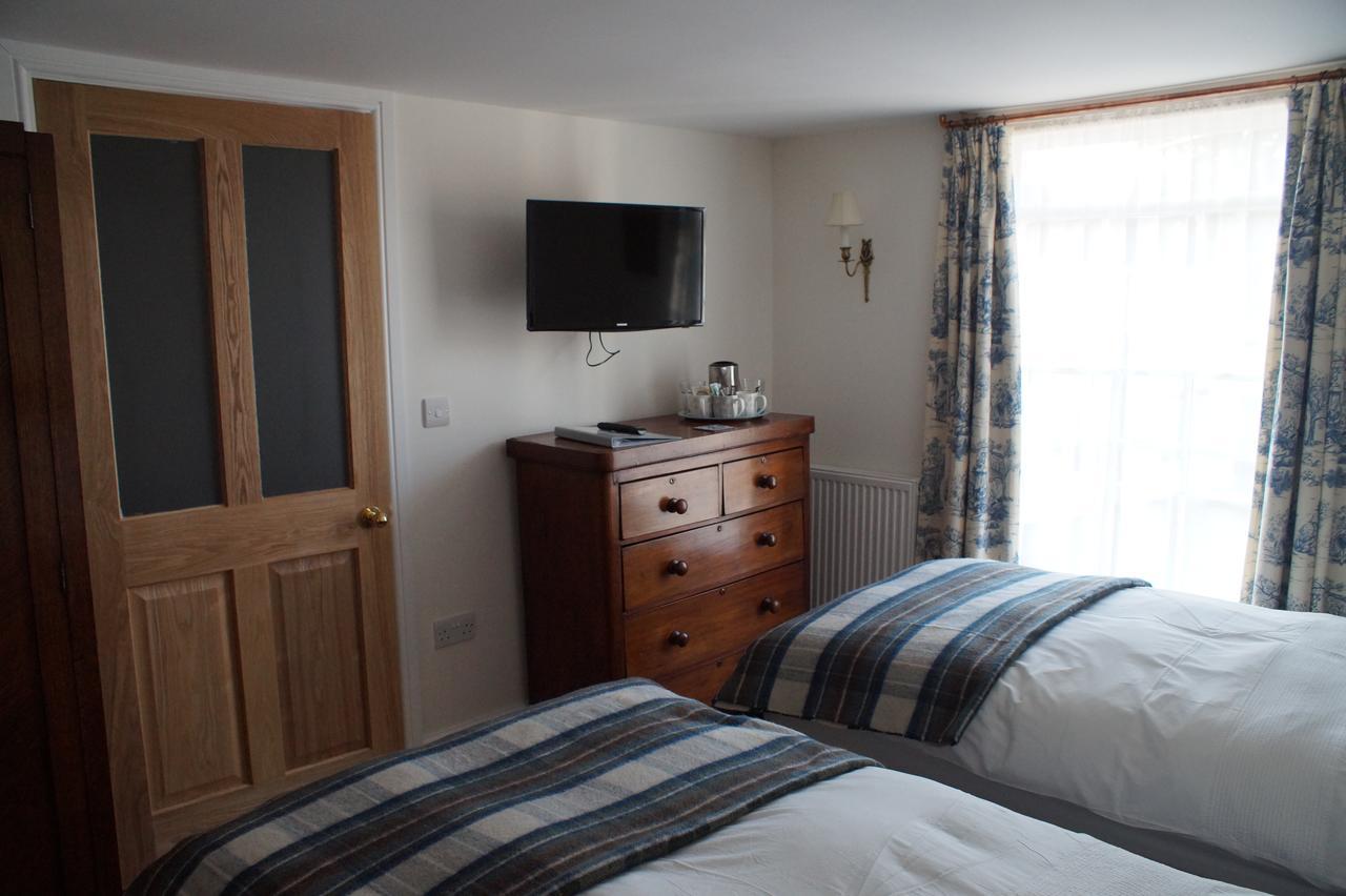 The Horse & Cart Hotel Peasmarsh Екстериор снимка