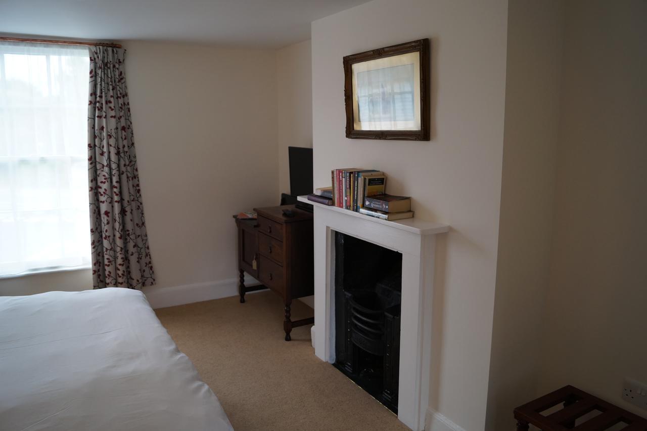 The Horse & Cart Hotel Peasmarsh Екстериор снимка