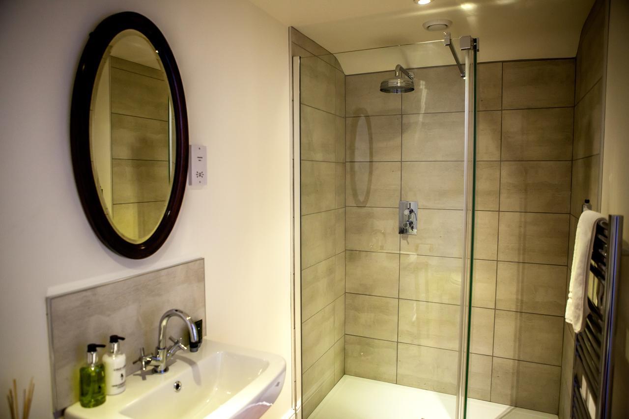 The Horse & Cart Hotel Peasmarsh Екстериор снимка
