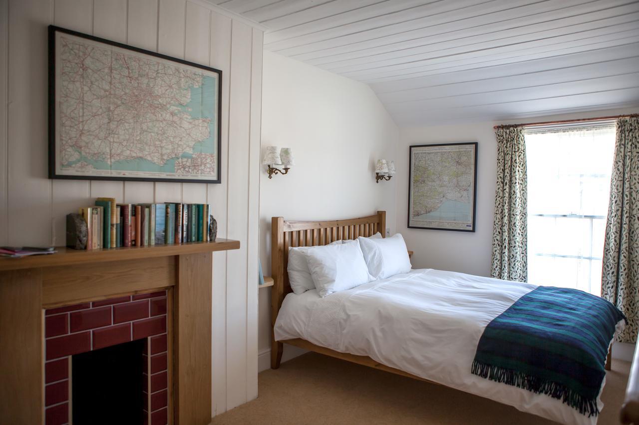 The Horse & Cart Hotel Peasmarsh Екстериор снимка