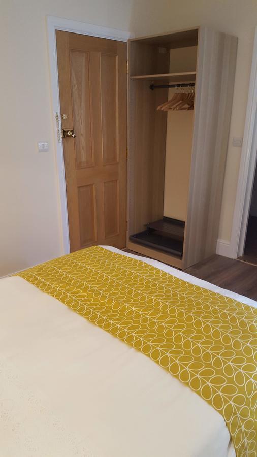 The Horse & Cart Hotel Peasmarsh Екстериор снимка