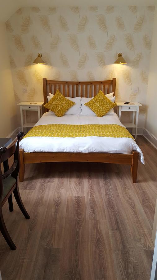 The Horse & Cart Hotel Peasmarsh Екстериор снимка
